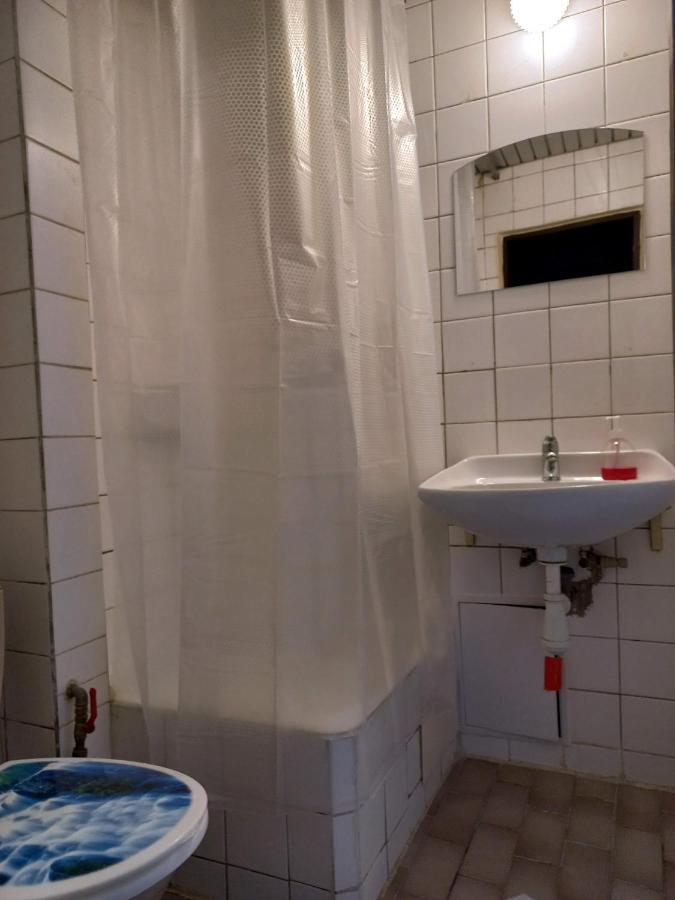 Penzion Tina Πρέσοβ Εξωτερικό φωτογραφία